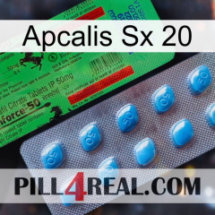 Apcalis Sx 20 new03